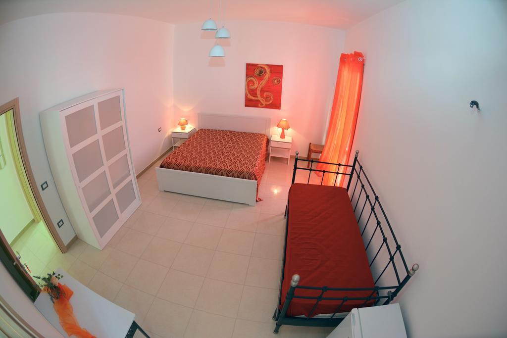 Meraviglie Del Salento Porto Cesareo Habitación foto