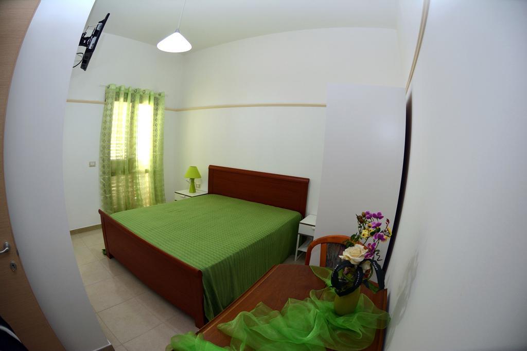 Meraviglie Del Salento Porto Cesareo Habitación foto