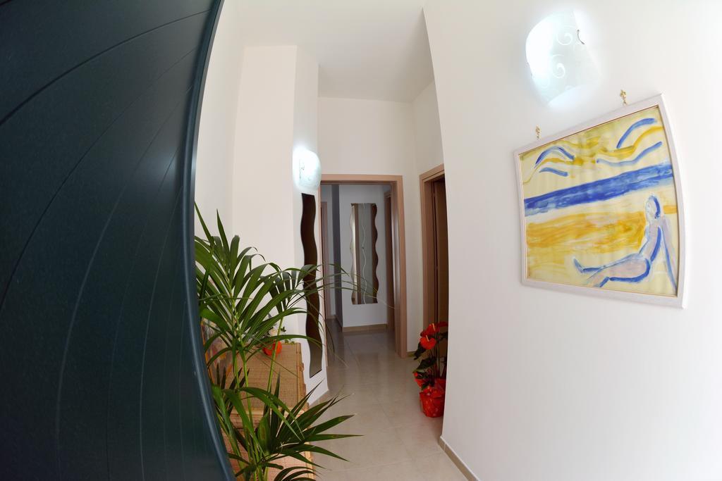 Meraviglie Del Salento Porto Cesareo Habitación foto