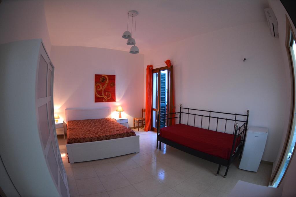 Meraviglie Del Salento Porto Cesareo Habitación foto