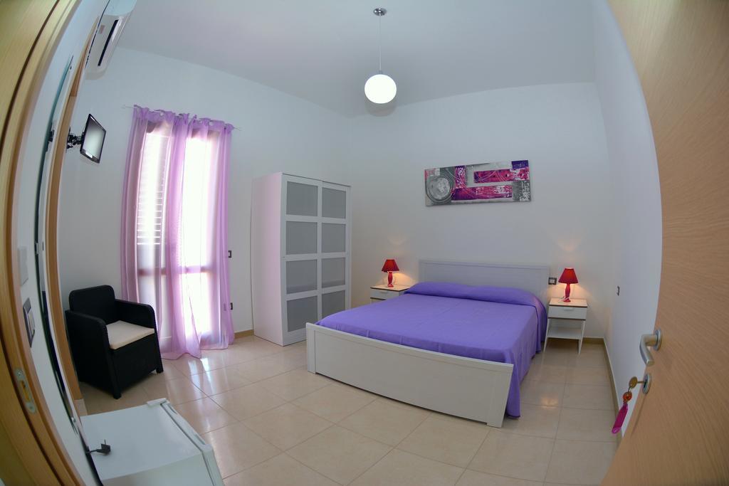 Meraviglie Del Salento Porto Cesareo Habitación foto