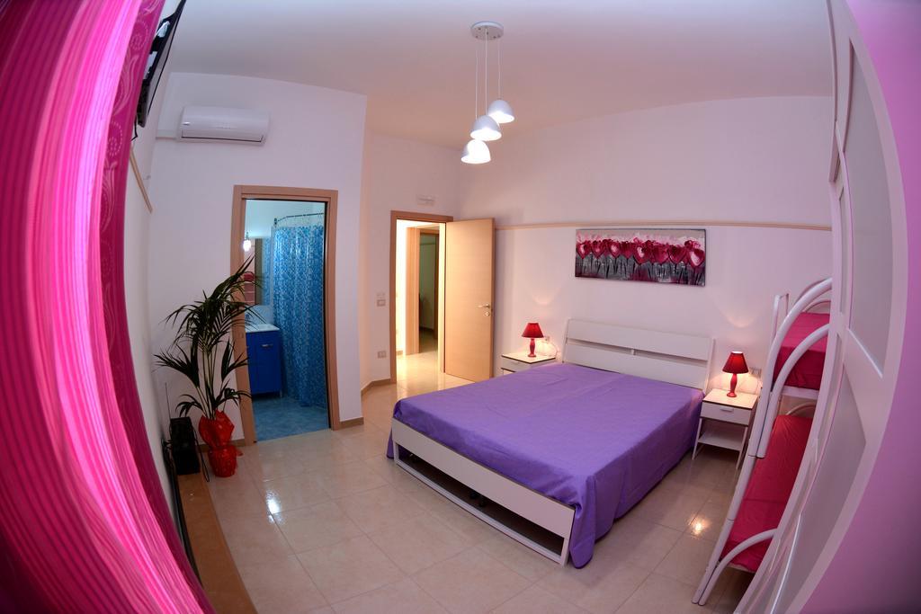 Meraviglie Del Salento Porto Cesareo Habitación foto