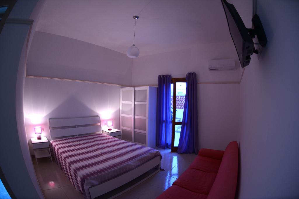 Meraviglie Del Salento Porto Cesareo Habitación foto