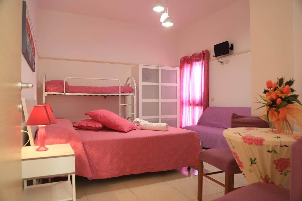 Meraviglie Del Salento Porto Cesareo Exterior foto